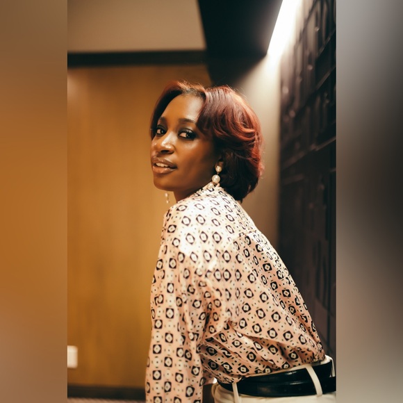 Meet your Posher, Crystal - Picture 3 of 5